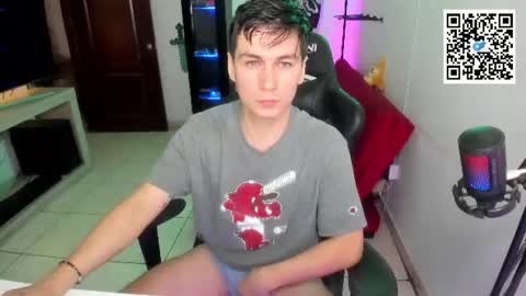 Kevin online show from July 12, 1:12 am