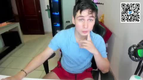 Kevin online show from July 14, 11:27 pm