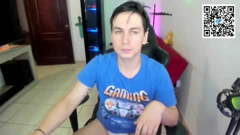 Kevin online show from July 16, 11:26 pm
