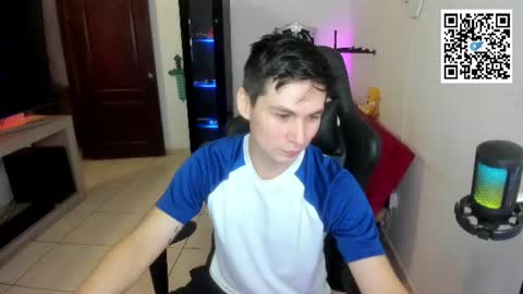 Kevin online show from July 20, 11:30 pm