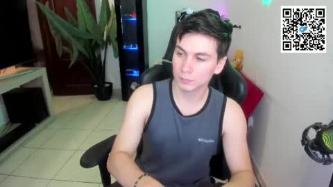Kevin online show from July 22, 11:29 pm