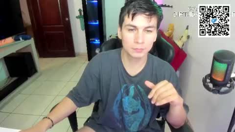 Kevin online show from July 25, 1:31 am