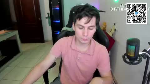 Kevin online show from July 27, 11:43 pm