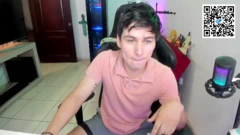 Kevin online show from August 5, 11:14 pm