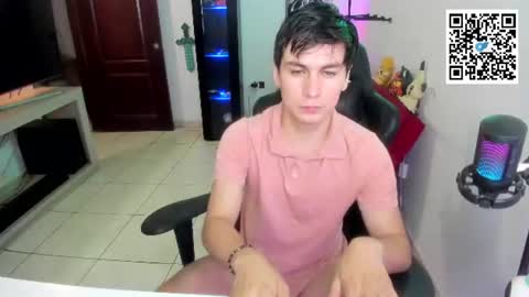 Kevin online show from August 6, 1:26 am