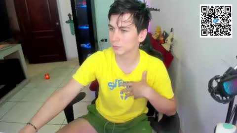 Kevin online show from August 6, 11:26 pm