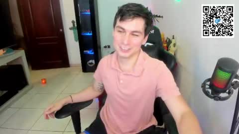 Kevin online show from August 7, 11:38 pm