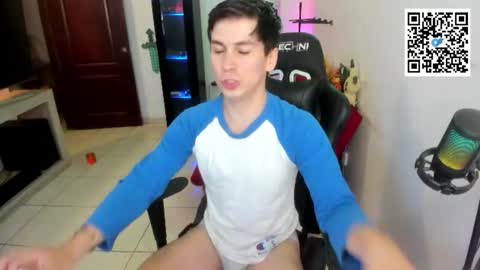 Kevin online show from August 8, 11:27 pm