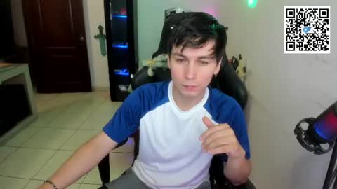 Kevin online show from August 11, 11:40 pm