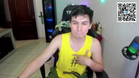 Kevin online show from August 12, 11:29 pm