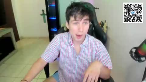 Kevin online show from August 15, 11:52 pm