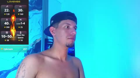 kevin__max_ online show from August 8, 12:54 am