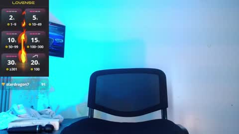 kevin__max_ online show from August 8, 9:26 pm