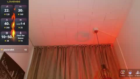 kevin__max_ online show from August 11, 12:12 am