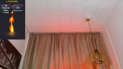 kevin__max_ online show from August 13, 7:17 pm
