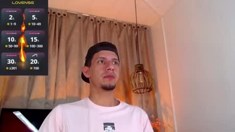 kevin__max_ online show from August 14, 7:28 pm