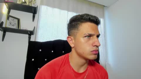Kevin Ahs online show from July 25, 10:58 pm