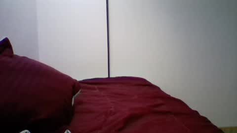 kevin_kakashi online show from August 11, 4:14 am