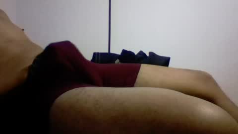 kevin_kakashi online show from August 12, 3:09 am