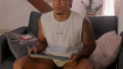 Kevin Lance online show from July 26, 12:54 pm
