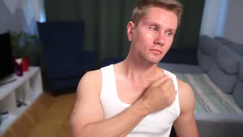 Kevin and Mel online show from July 12, 4:46 pm