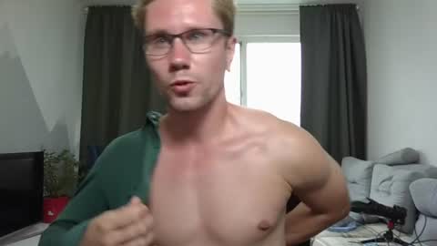 Kevin and Mel online show from August 7, 2:50 pm
