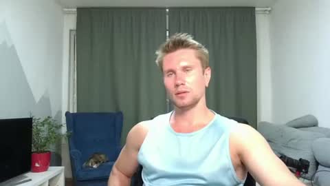 Kevin and Mel online show from August 7, 7:14 pm