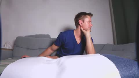 Kevin and Mel online show from August 13, 8:01 pm