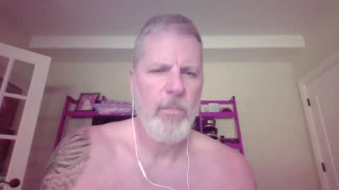 kevin_stroken4u online show from September 10, 5:01 pm
