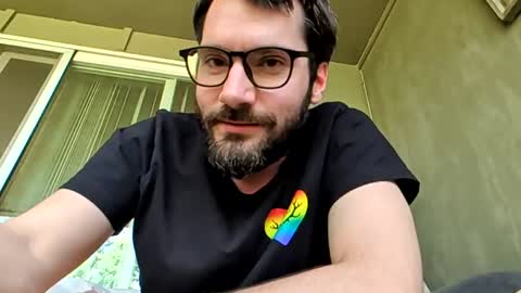 kevinbriankevinring online show from July 7, 1:09 am