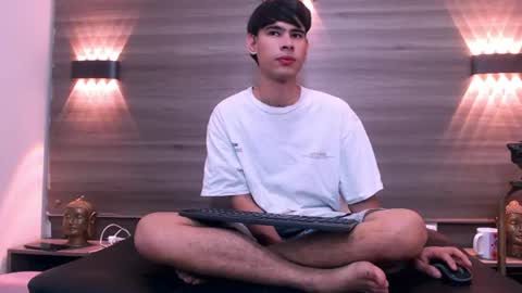 Kevin online show from July 19, 11:01 am