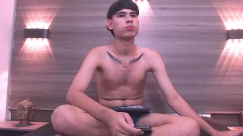 Kevin online show from July 19, 4:31 pm