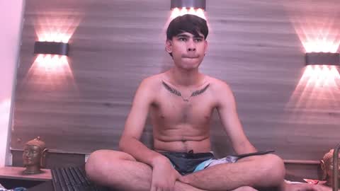 Kevin online show from July 19, 5:48 pm