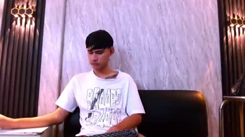 Kevin online show from July 21, 1:02 pm