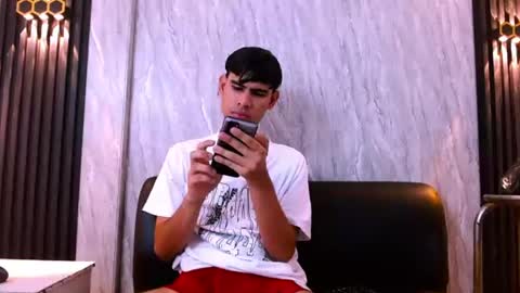Kevin online show from July 21, 3:14 pm