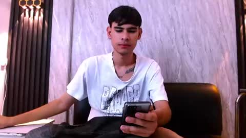 Kevin online show from July 21, 4:20 pm
