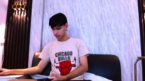 Kevin online show from July 22, 11:01 am