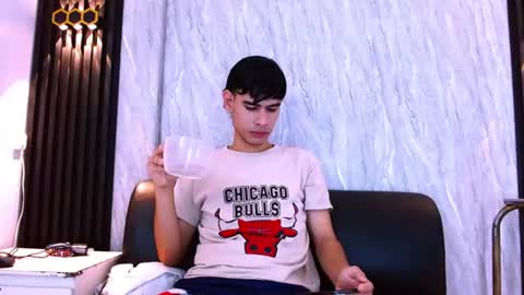 Kevin online show from July 22, 12:07 pm