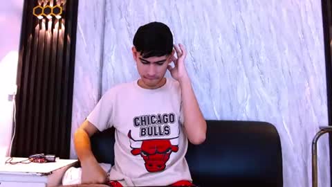 Kevin online show from July 22, 1:13 pm