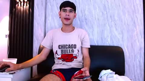 Kevin online show from July 22, 5:48 pm