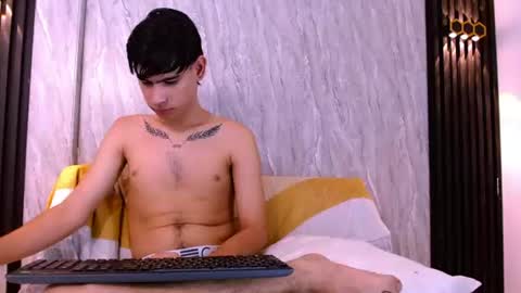 Kevin online show from July 23, 2:25 am