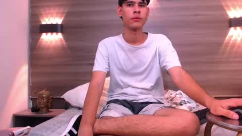 Kevin online show from July 24, 1:30 am