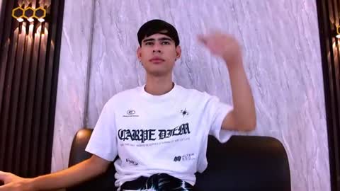 Kevin online show from July 24, 11:46 am