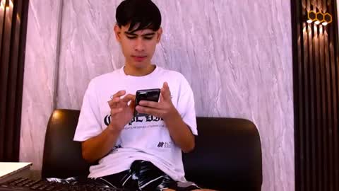 Kevin online show from July 24, 12:52 pm