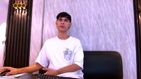 Kevin online show from July 25, 7:07 pm