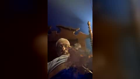 kevinhardass online show from July 23, 9:33 am
