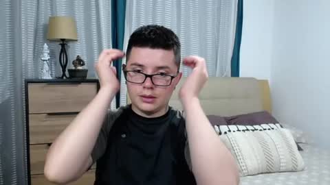 Kevin online show from August 1, 10:05 pm