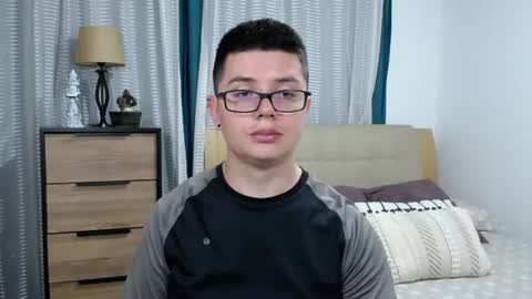 Kevin online show from August 1, 11:11 pm