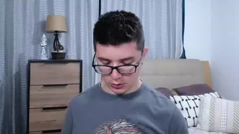 Kevin online show from August 4, 3:36 am