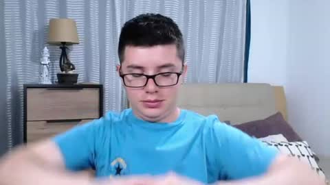 Kevin online show from August 4, 11:24 pm